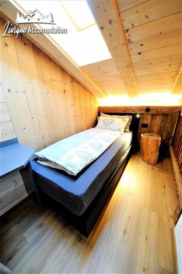 Mountain Scoiattolo By Chalet *