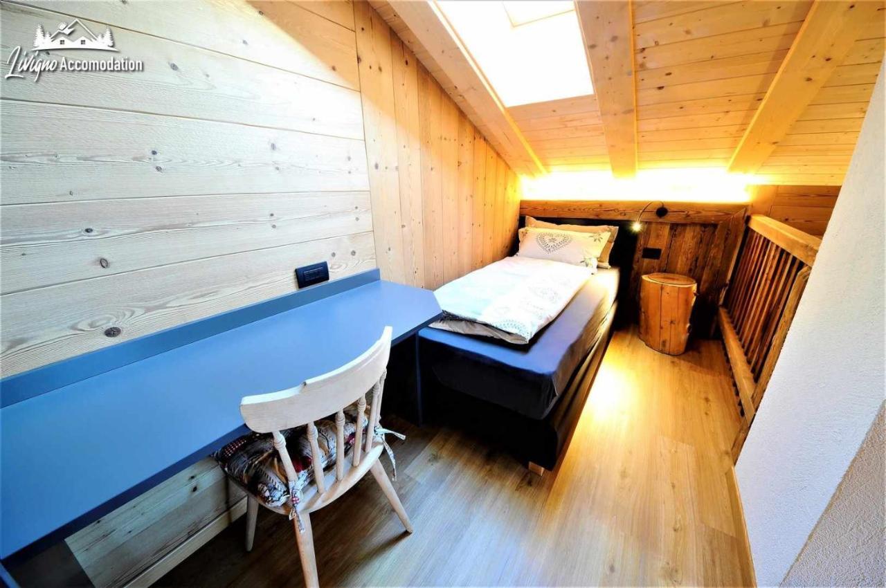Mountain Scoiattolo By Chalet Livigno