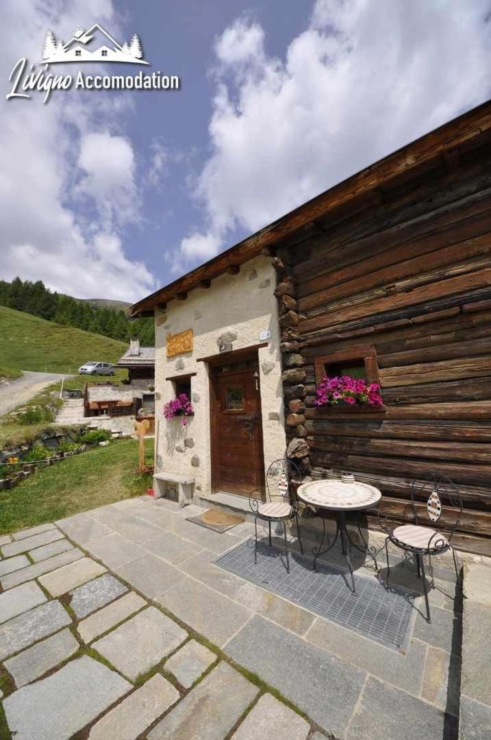 Mountain Scoiattolo By Chalet Livigno